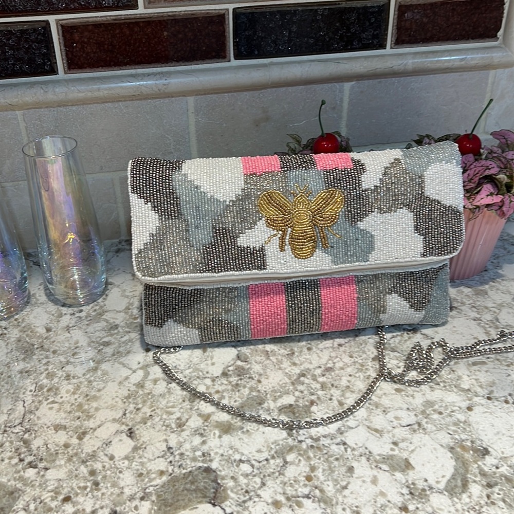 Evening bag